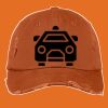 Distressed Cap Thumbnail