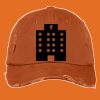 Distressed Cap Thumbnail