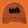 Distressed Cap Thumbnail