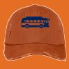 Distressed Cap Thumbnail