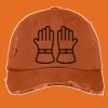 Distressed Cap Thumbnail