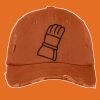 Distressed Cap Thumbnail