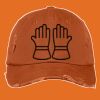 Distressed Cap Thumbnail
