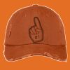 Distressed Cap Thumbnail