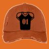 Distressed Cap Thumbnail