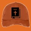 Distressed Cap Thumbnail