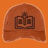 Distressed Cap Thumbnail