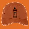 Distressed Cap Thumbnail