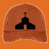 Distressed Cap Thumbnail