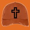 Distressed Cap Thumbnail