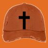 Distressed Cap Thumbnail