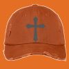 Distressed Cap Thumbnail