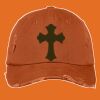 Distressed Cap Thumbnail