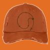 Distressed Cap Thumbnail