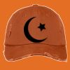Distressed Cap Thumbnail
