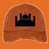 Distressed Cap Thumbnail