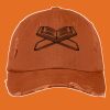 Distressed Cap Thumbnail