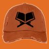 Distressed Cap Thumbnail