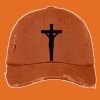 Distressed Cap Thumbnail