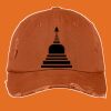 Distressed Cap Thumbnail