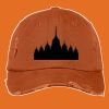 Distressed Cap Thumbnail