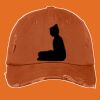 Distressed Cap Thumbnail