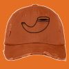 Distressed Cap Thumbnail