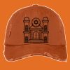 Distressed Cap Thumbnail