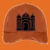 Distressed Cap Thumbnail
