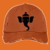 Distressed Cap Thumbnail