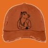 Distressed Cap Thumbnail