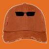 Distressed Cap Thumbnail