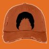Distressed Cap Thumbnail