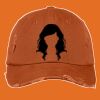 Distressed Cap Thumbnail