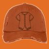 Distressed Cap Thumbnail
