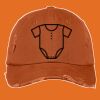 Distressed Cap Thumbnail