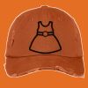 Distressed Cap Thumbnail