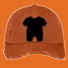 Distressed Cap Thumbnail