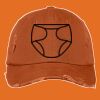 Distressed Cap Thumbnail