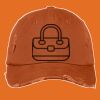 Distressed Cap Thumbnail