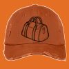 Distressed Cap Thumbnail
