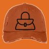 Distressed Cap Thumbnail
