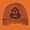 Distressed Cap Thumbnail