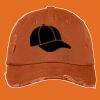 Distressed Cap Thumbnail