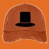 Distressed Cap Thumbnail