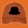 Distressed Cap Thumbnail