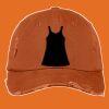 Distressed Cap Thumbnail