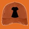 Distressed Cap Thumbnail