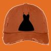 Distressed Cap Thumbnail