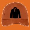Distressed Cap Thumbnail